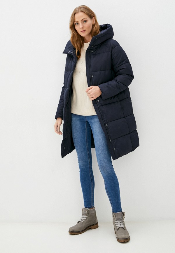 фото Куртка утепленная zolla