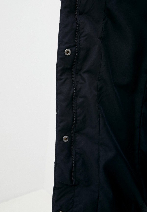 фото Куртка утепленная zolla