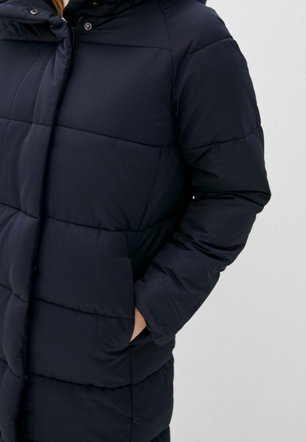 фото Куртка утепленная zolla