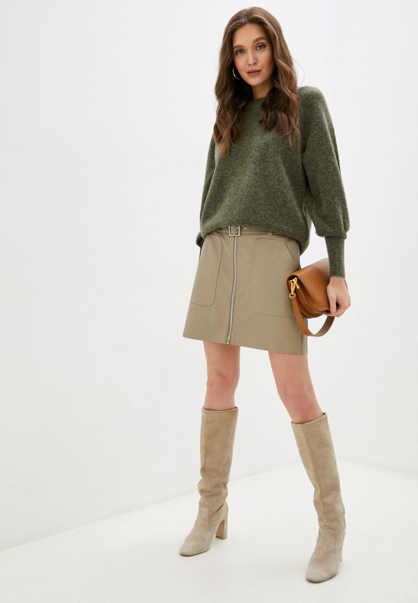 фото Юбка zolla