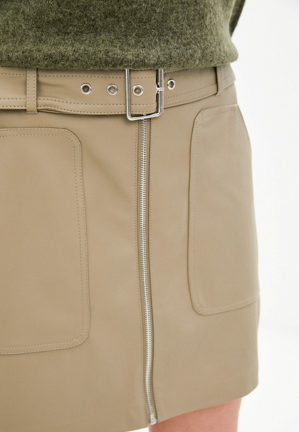 фото Юбка zolla