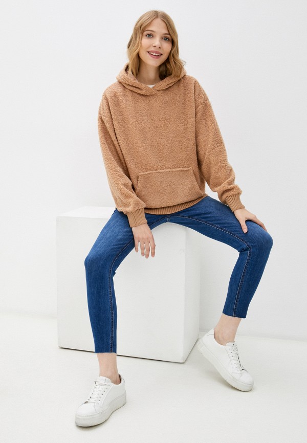 фото Худи zolla