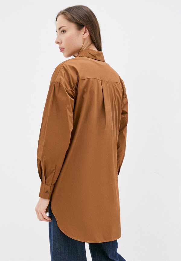 фото Рубашка zolla