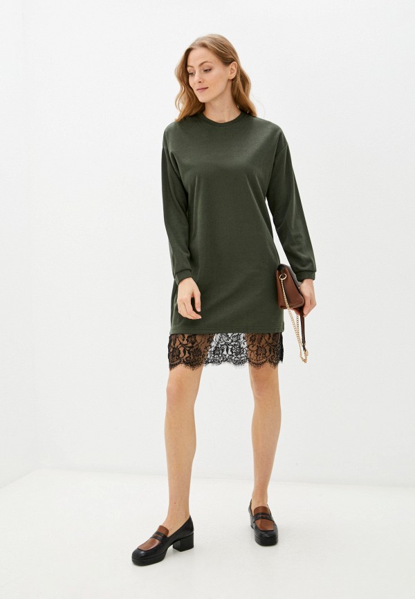 фото Платье zolla