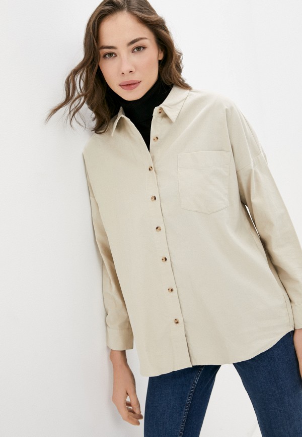 фото Рубашка zolla