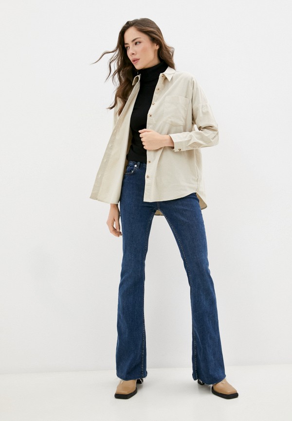 фото Рубашка zolla