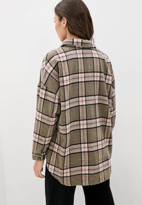 фото Рубашка zolla