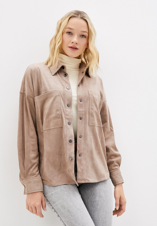 фото Рубашка zolla