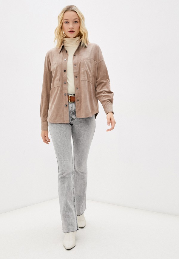 фото Рубашка zolla