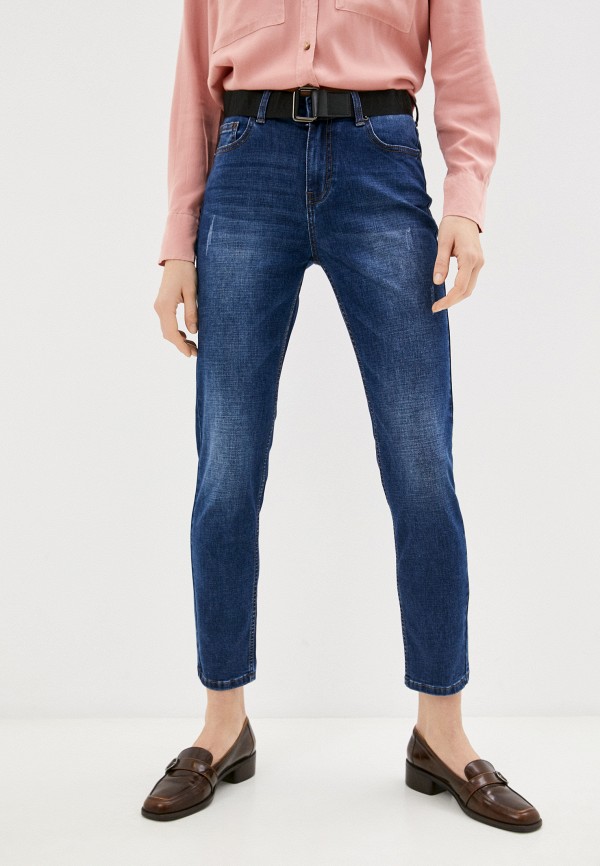 фото Джинсы zolla