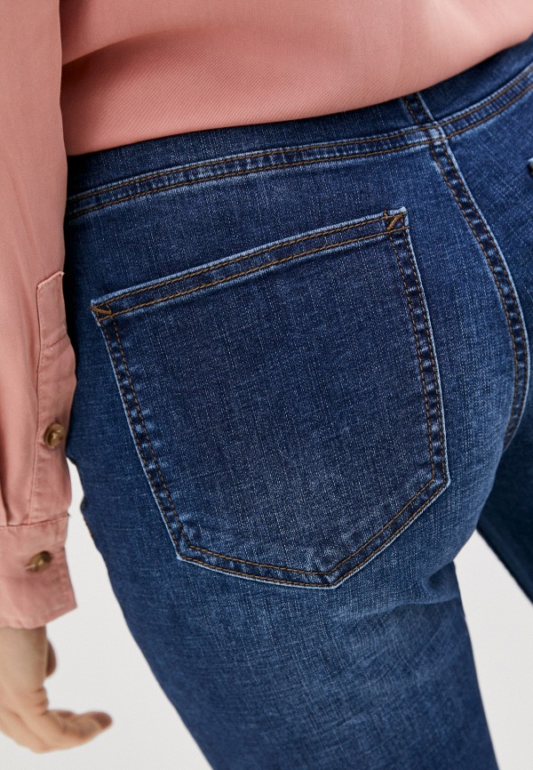 фото Джинсы zolla