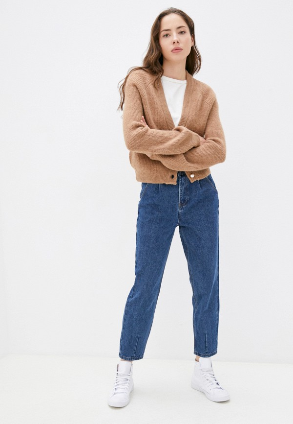 фото Джинсы zolla