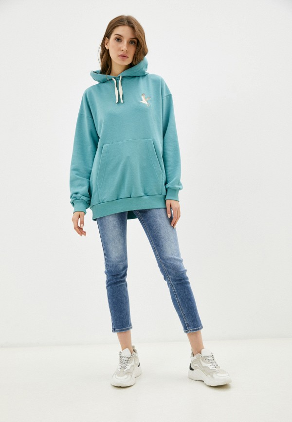 фото Джинсы zolla