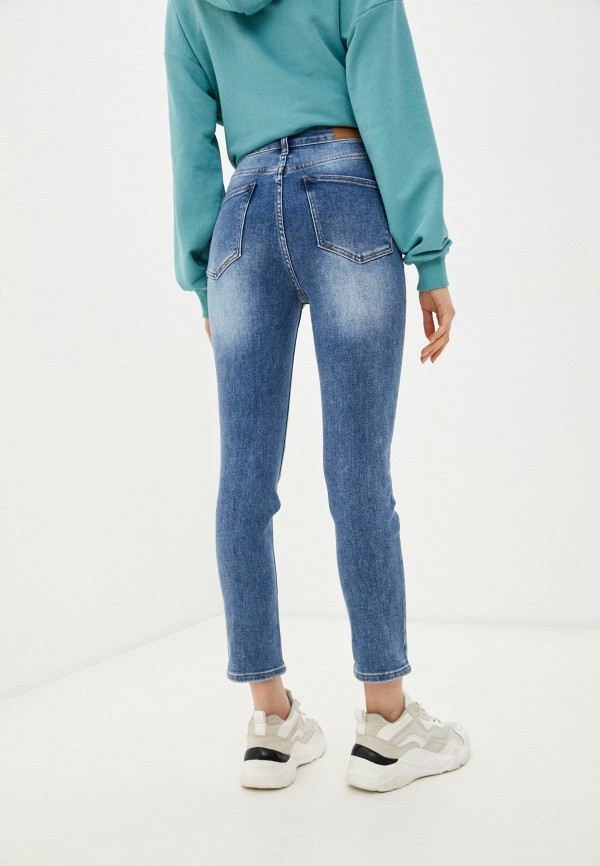 фото Джинсы zolla