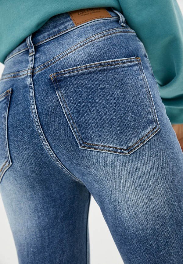 фото Джинсы zolla