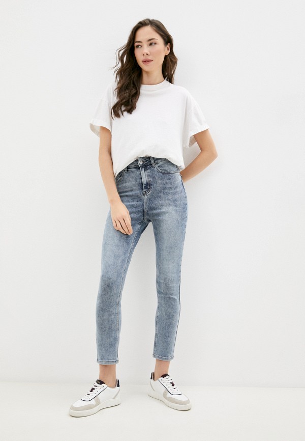 фото Джинсы zolla