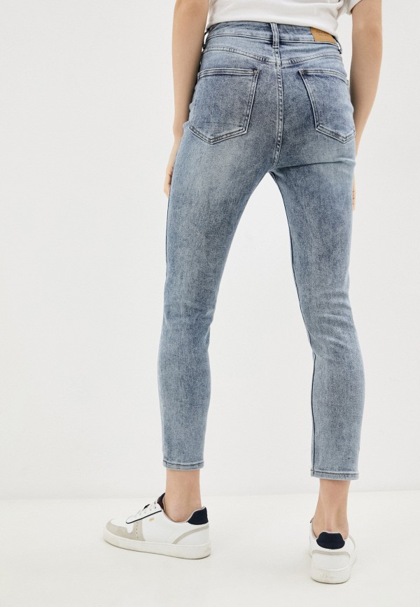 фото Джинсы zolla