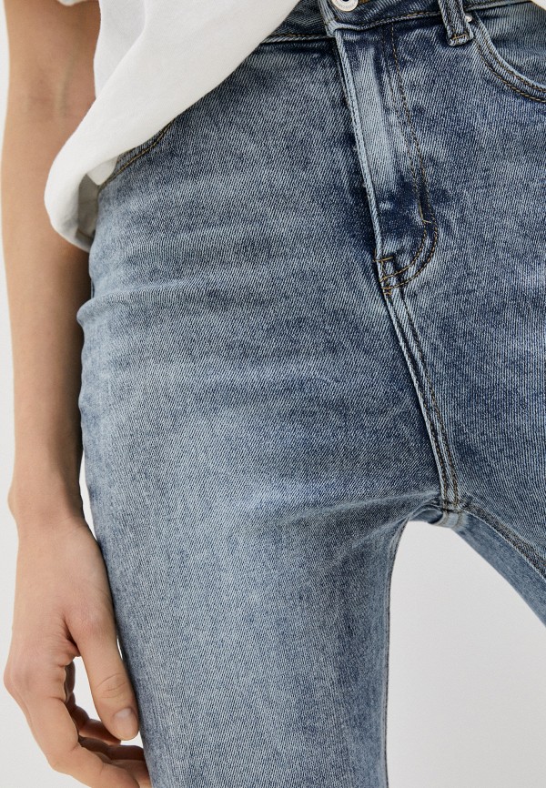 фото Джинсы zolla