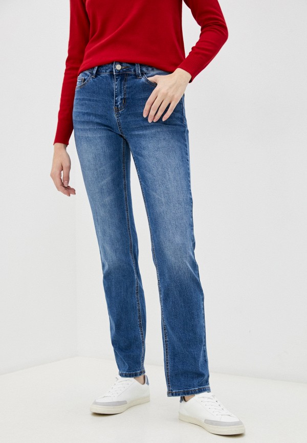 фото Джинсы zolla