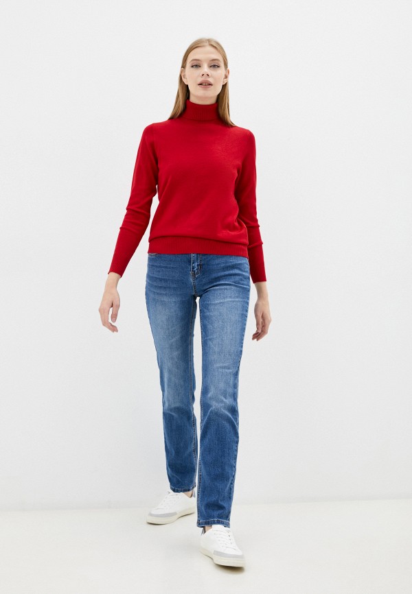 фото Джинсы zolla