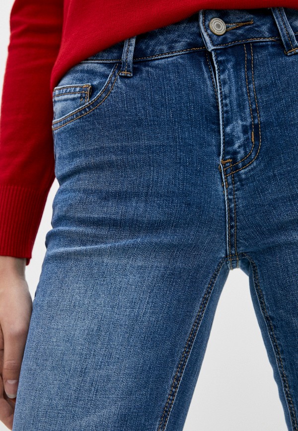 фото Джинсы zolla