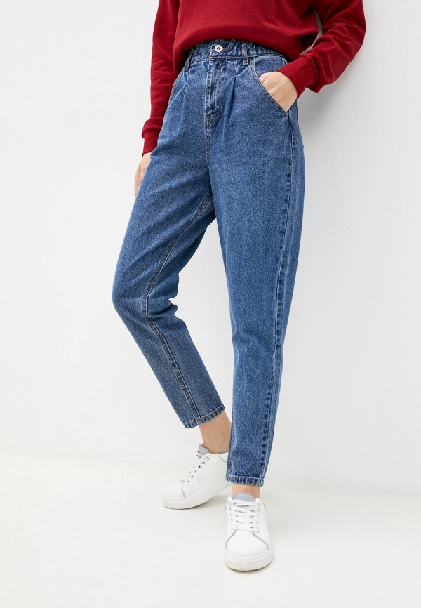 фото Джинсы zolla