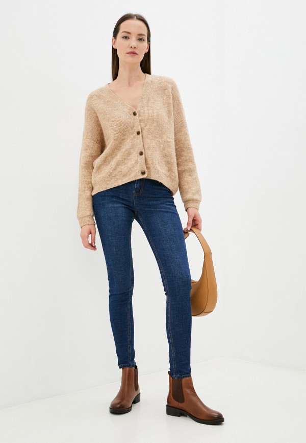 фото Джинсы zolla