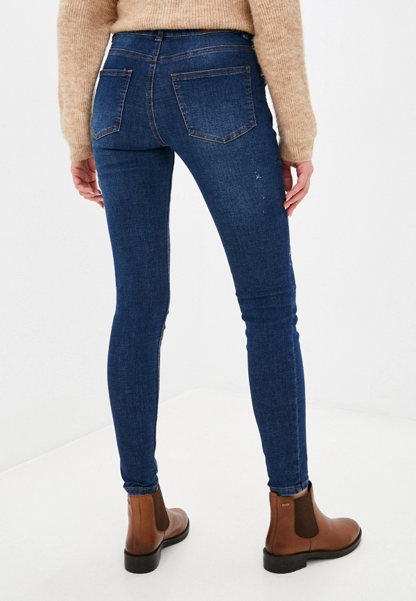 фото Джинсы zolla