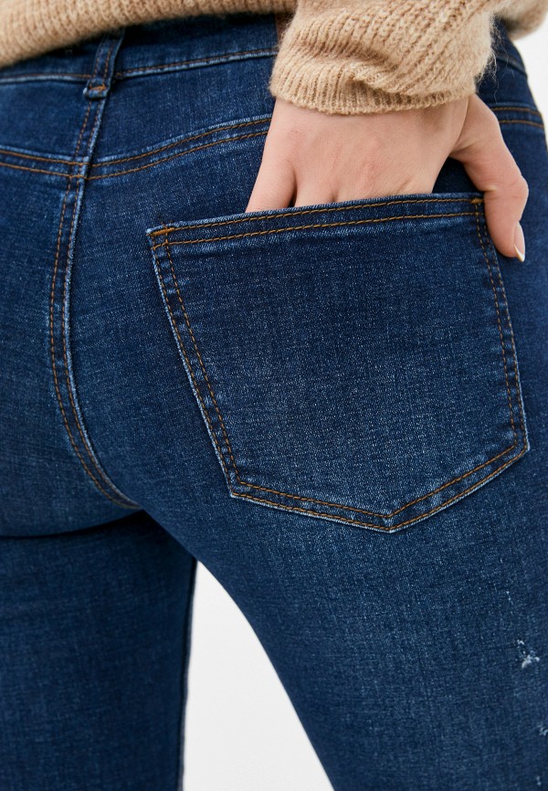 фото Джинсы zolla