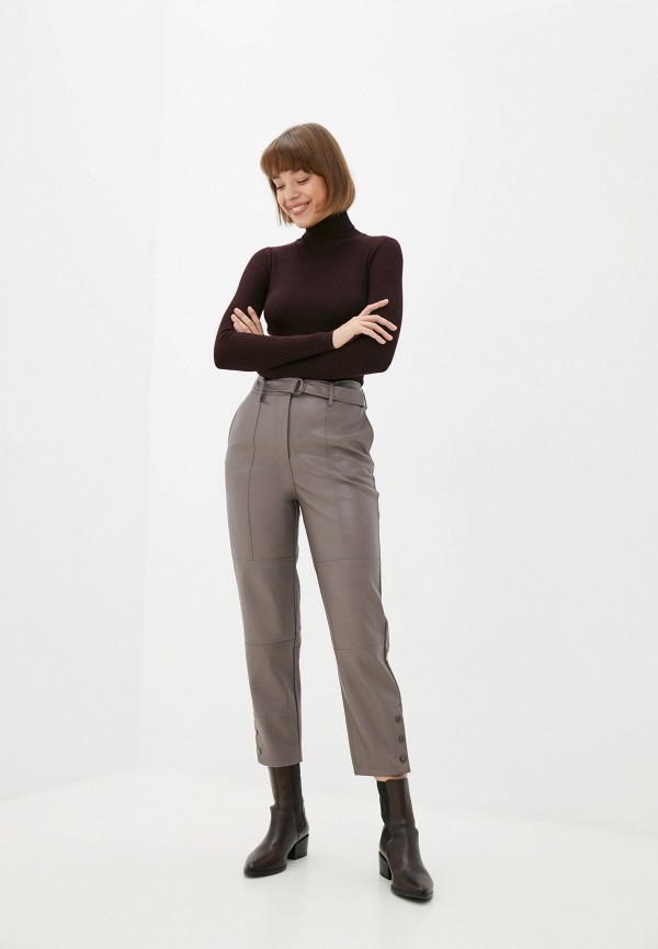 фото Брюки zolla