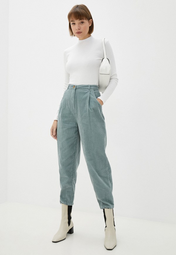 фото Брюки zolla