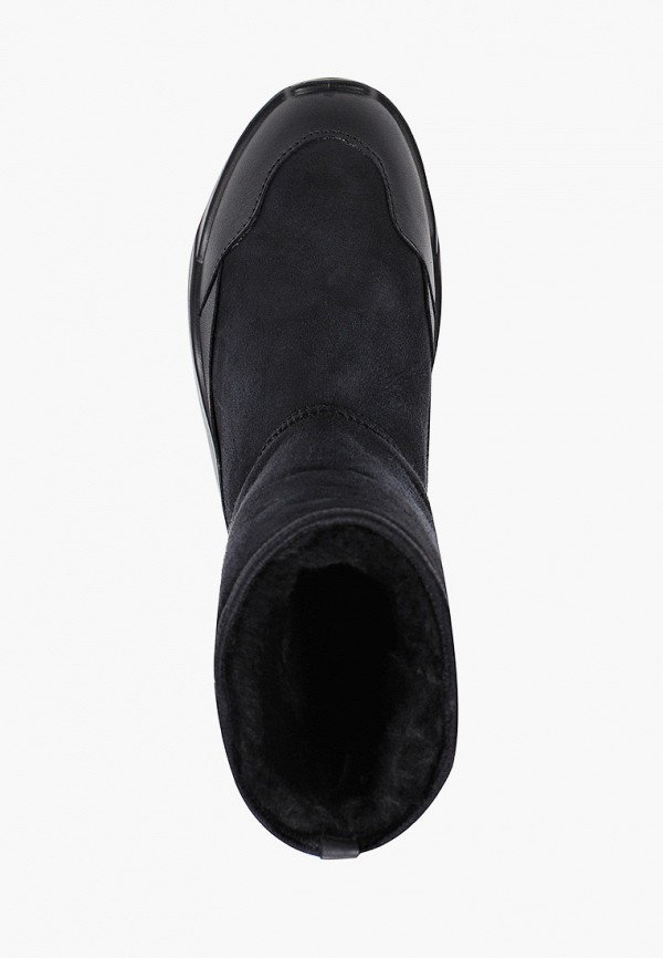 фото Полусапоги ecco