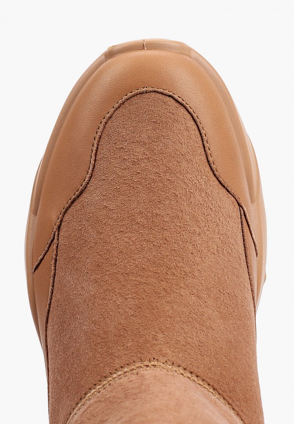 фото Полусапоги ecco