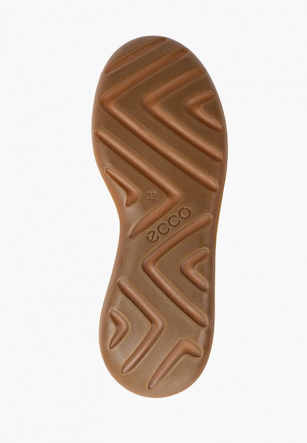 фото Ботинки ecco