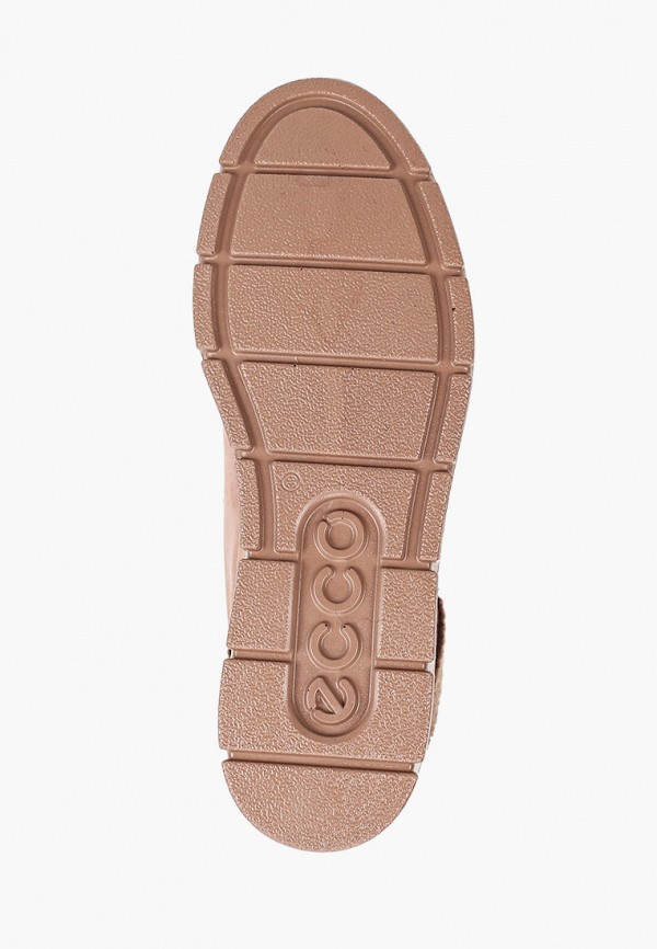 фото Ботинки ecco