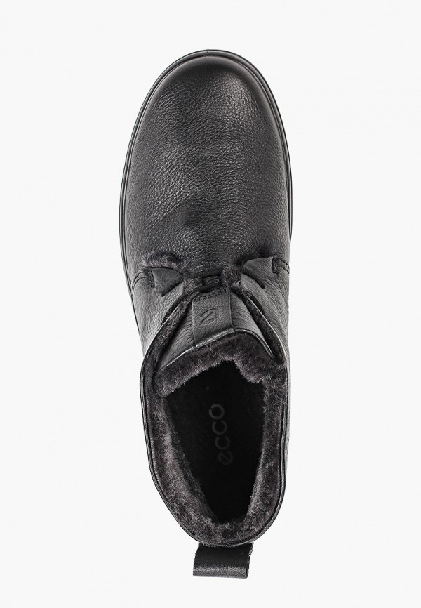 фото Ботинки ecco