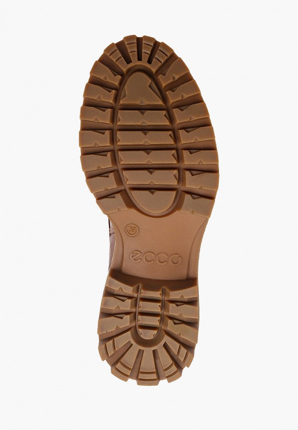 фото Ботинки ecco