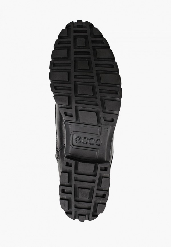 фото Ботинки ecco
