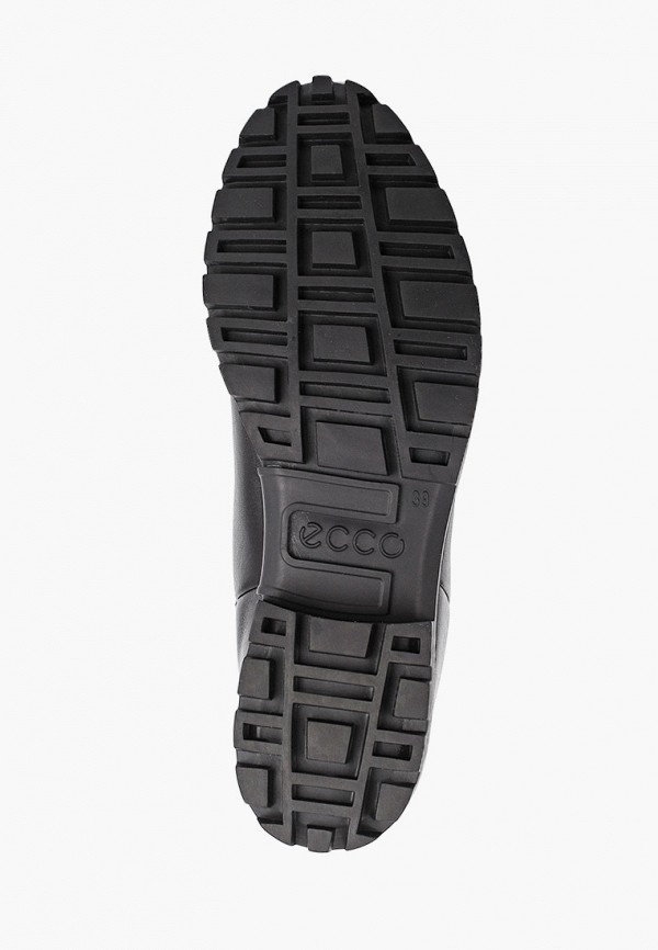 фото Ботинки ecco