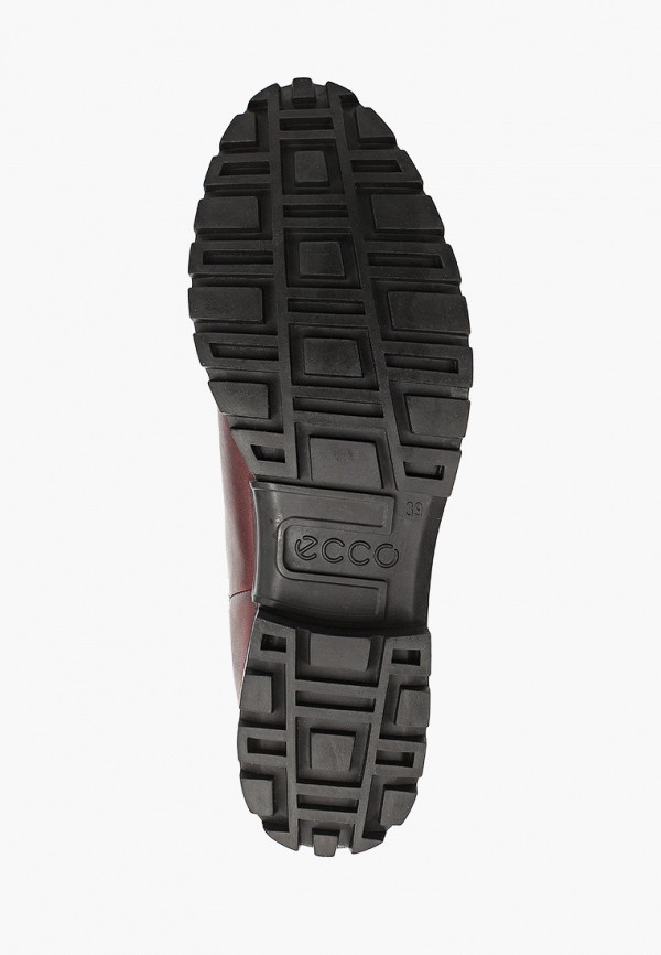 фото Ботинки ecco