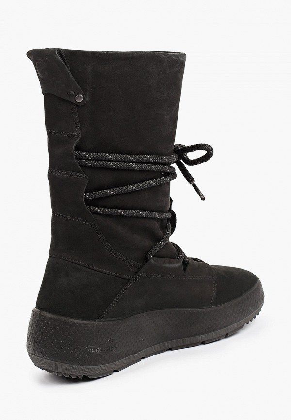 фото Полусапоги ecco