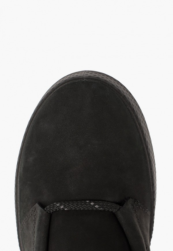 фото Полусапоги ecco