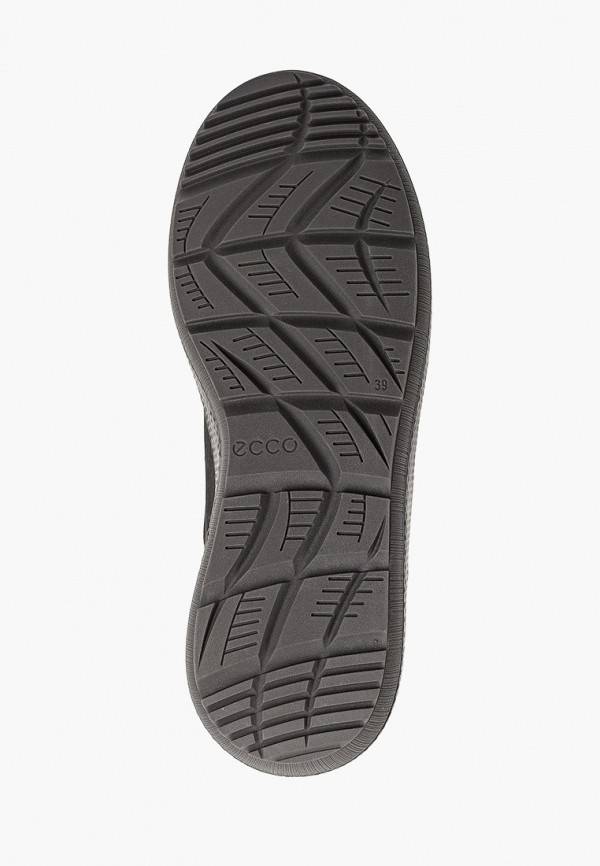 фото Полусапоги ecco