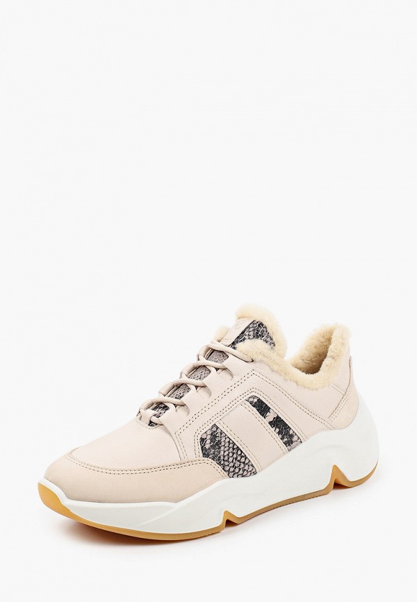 фото Кроссовки ecco