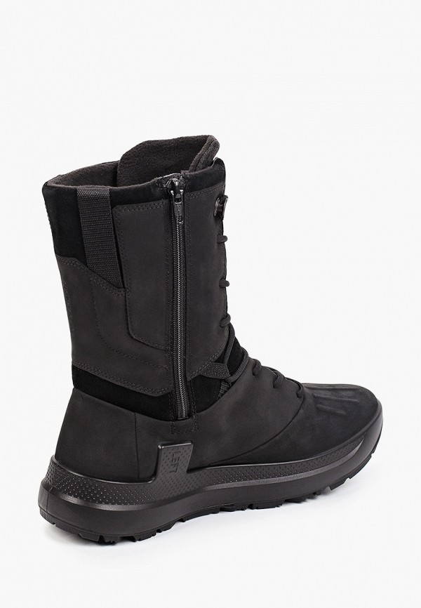 фото Полусапоги ecco