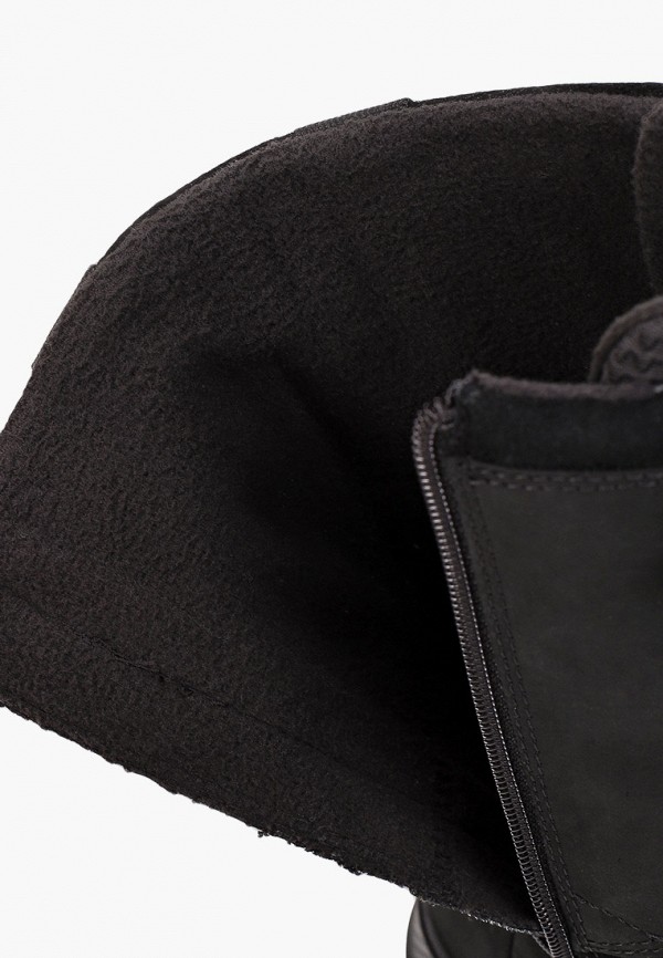 фото Полусапоги ecco