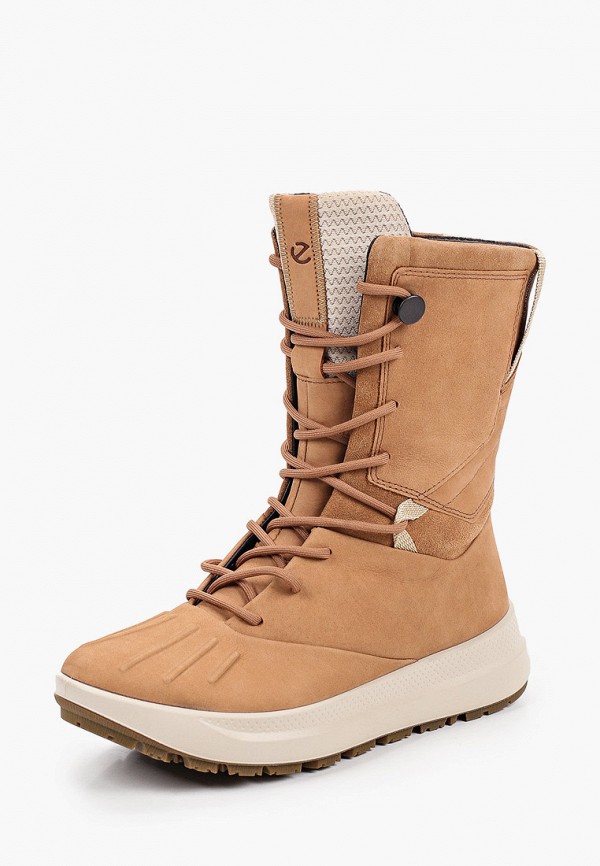 фото Полусапоги ecco