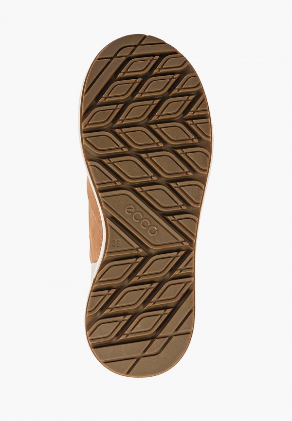 фото Полусапоги ecco