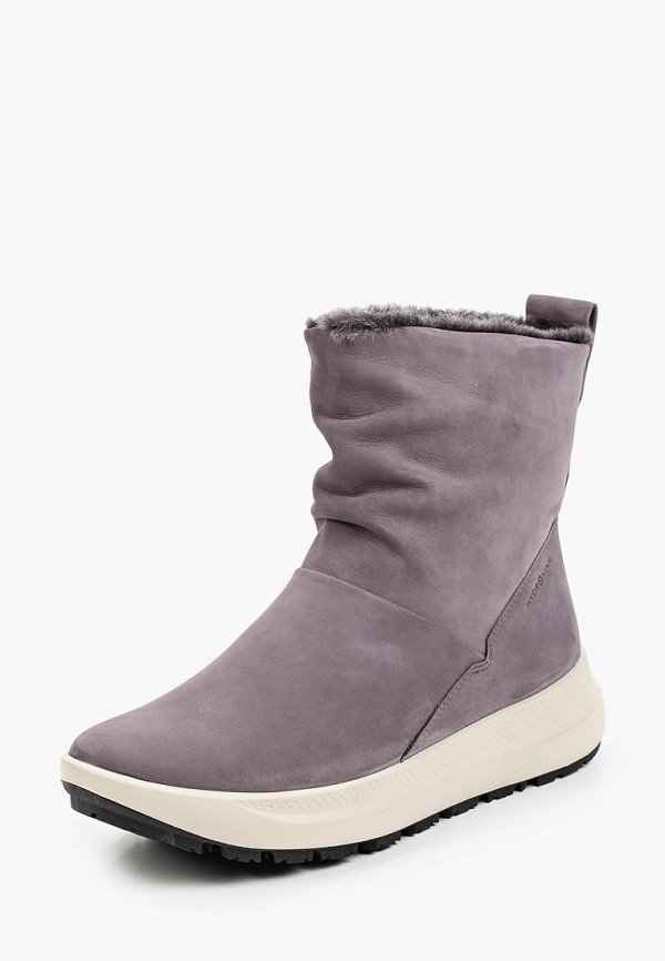 фото Полусапоги ecco