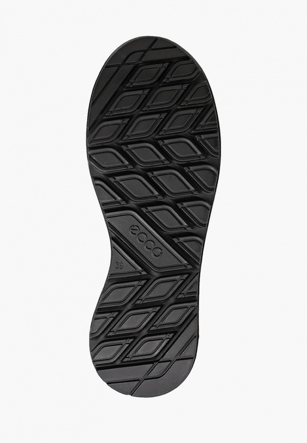 фото Полусапоги ecco